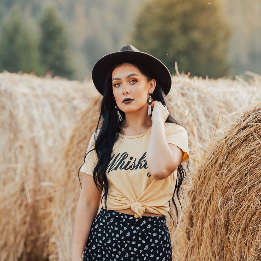 Meet your Posher, Nikai
